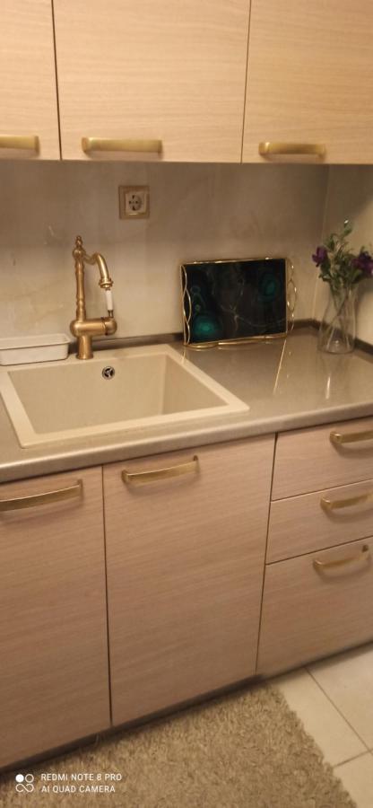 Anna-maria Appartement