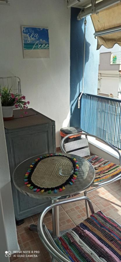 Anna-maria Appartement Thessaloniki