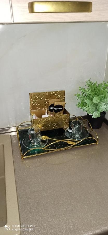 Appartement Anna-maria *