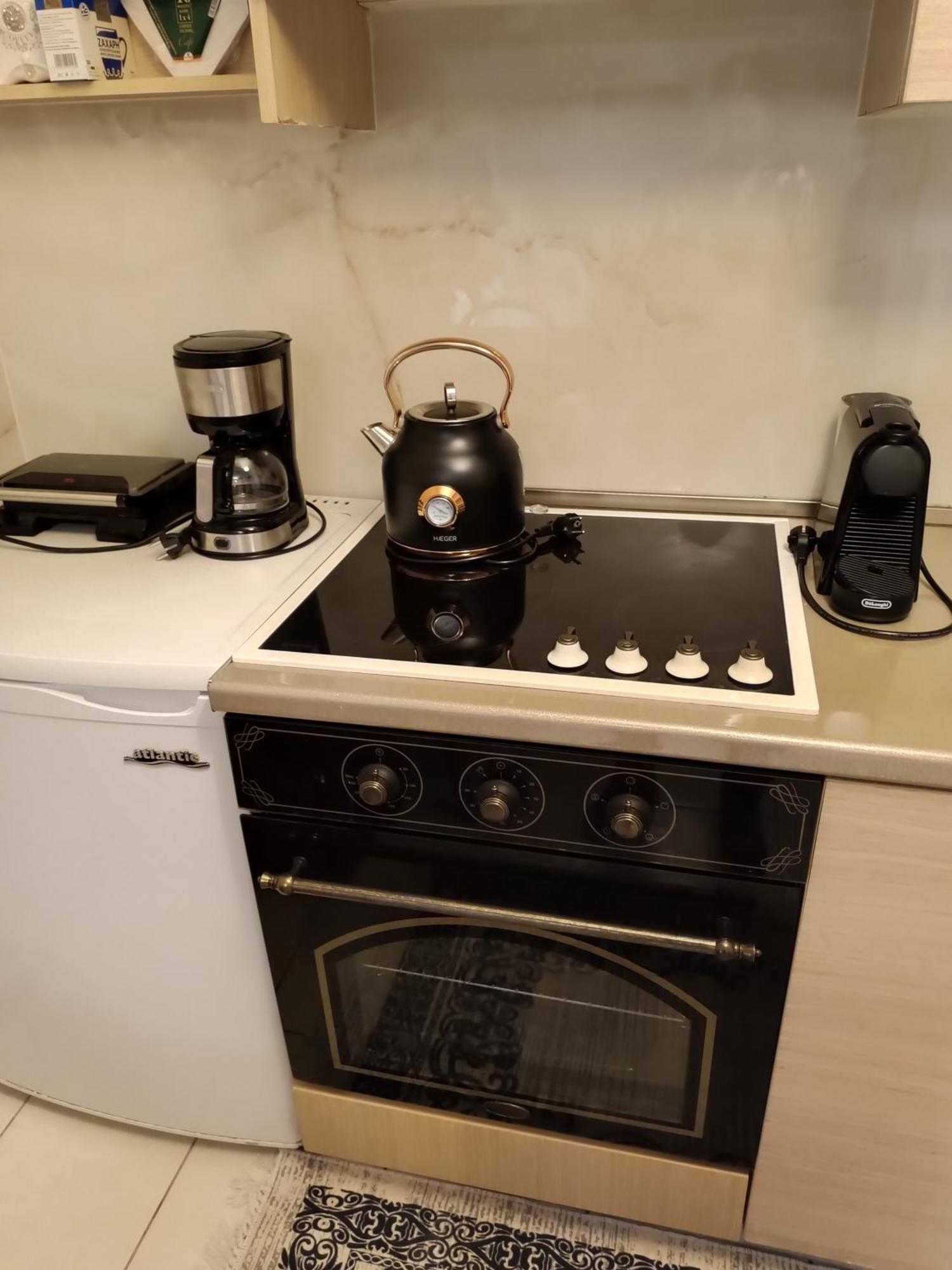 Appartement Anna-maria Thessaloniki