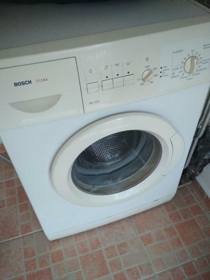 Appartement Anna-maria