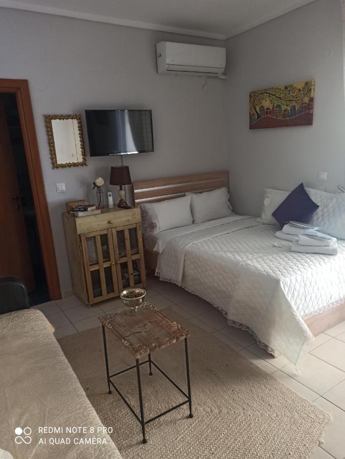 Apartment Anna-maria Thessaloniki
