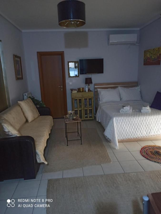 Apartment Anna-maria Thessaloniki