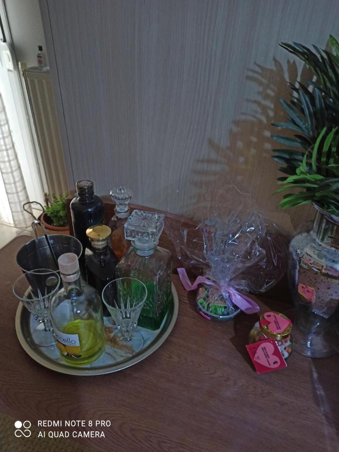Anna-maria Apartment *