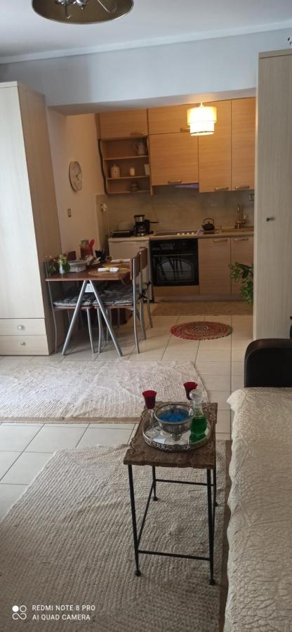 Apartment Anna-maria Thessaloniki