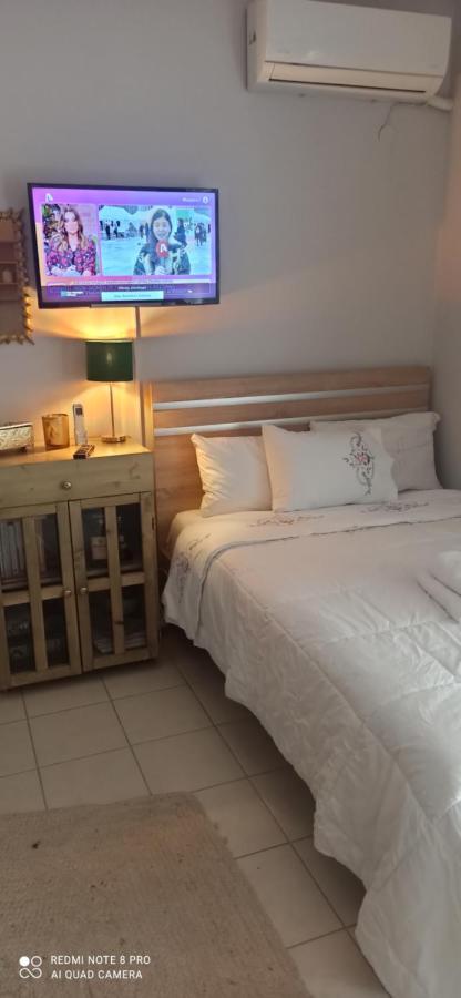 Anna-maria Apartment