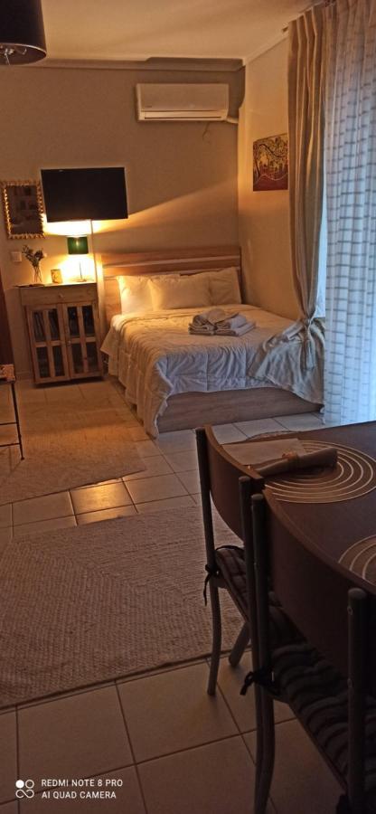 Anna-maria Apartment