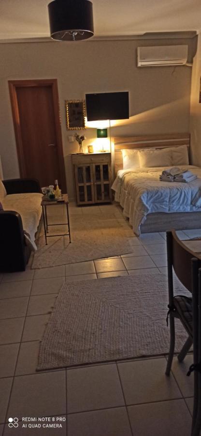 Anna-maria Apartment