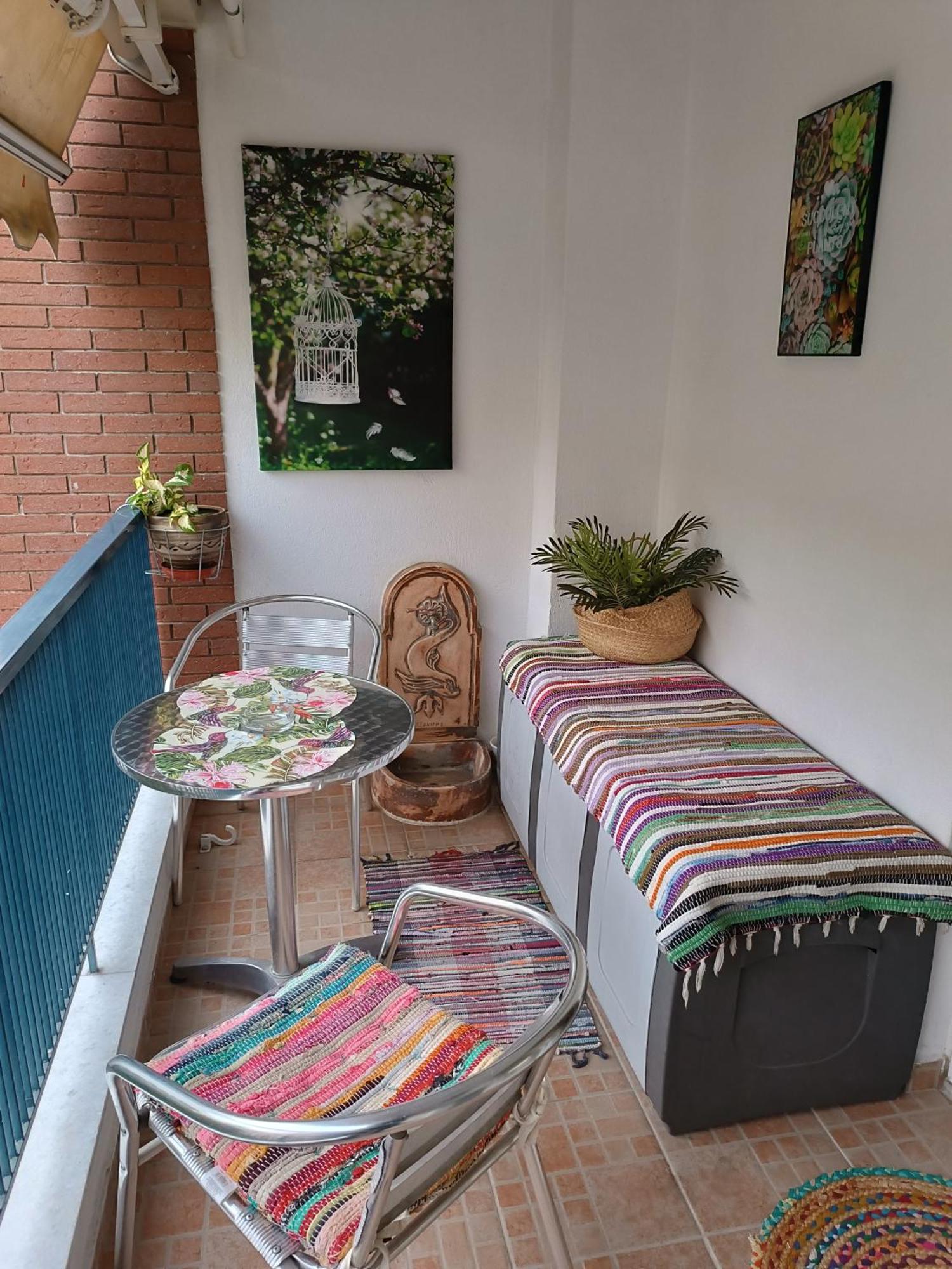Anna-maria Apartment *
