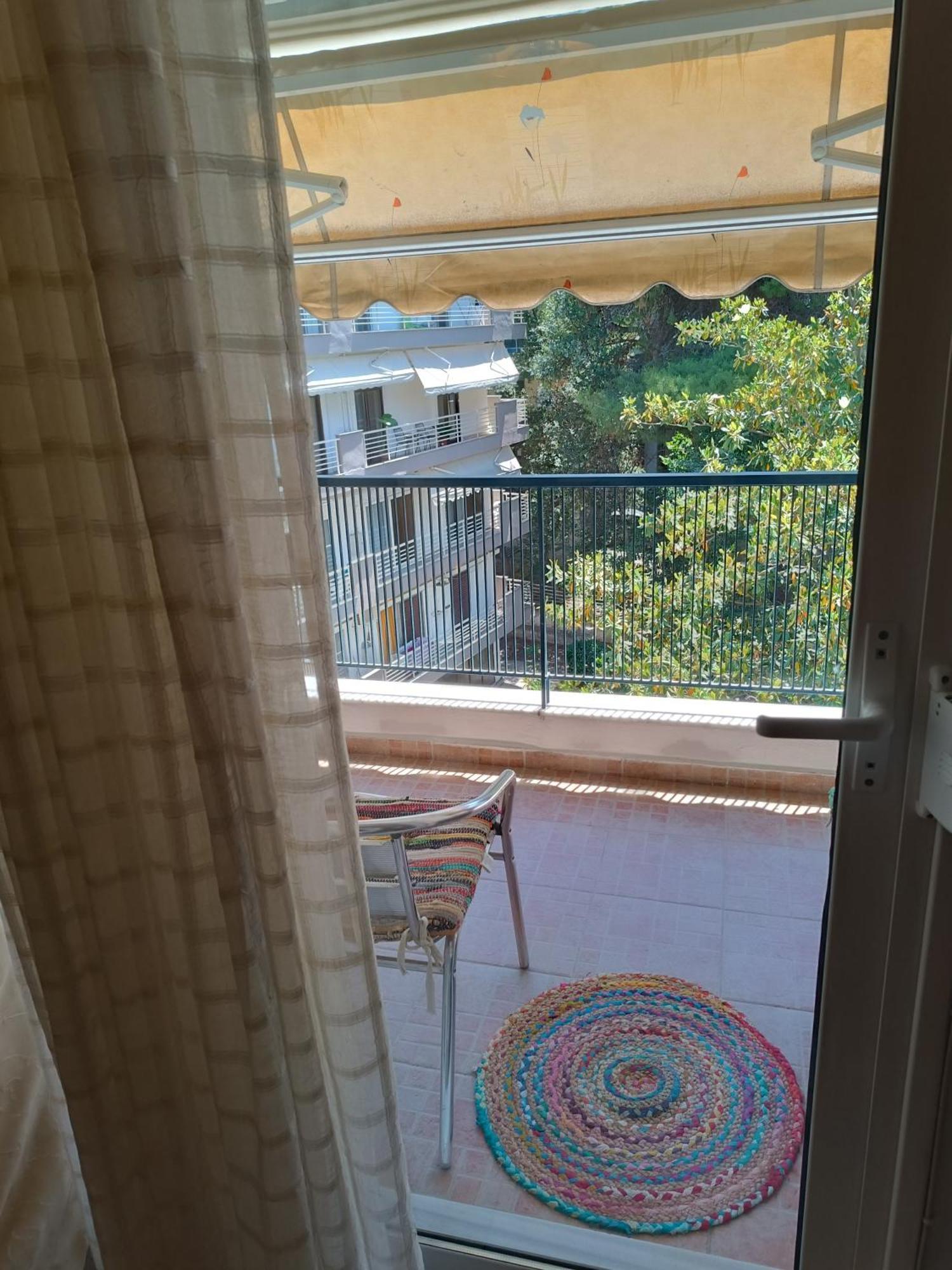 Anna-maria Apartment