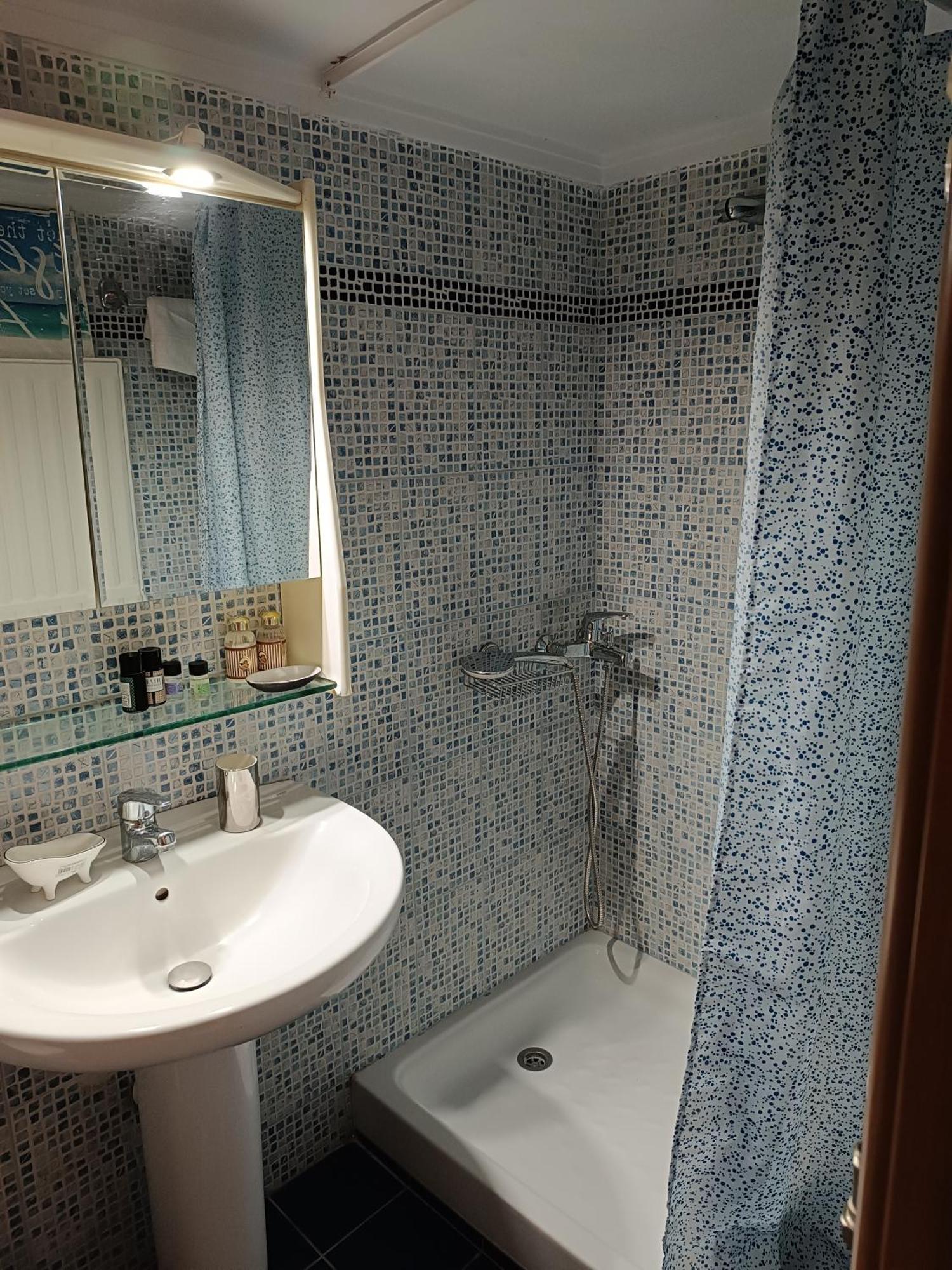 Anna-maria Apartment *
